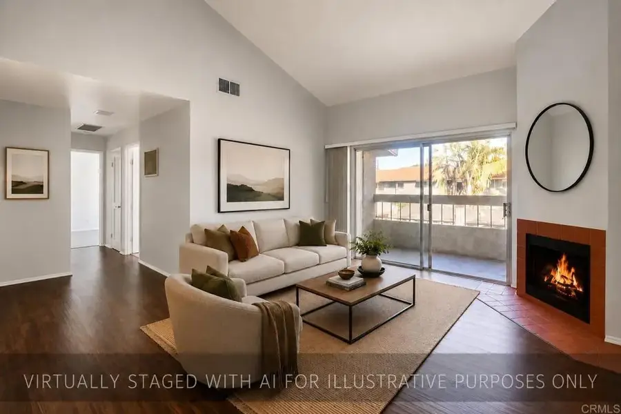 10350 Caminito Cuervo #111, San Diego, CA 92108 - #3