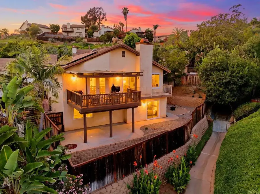 2038 Woodland, Escondido, CA 92027 - #2