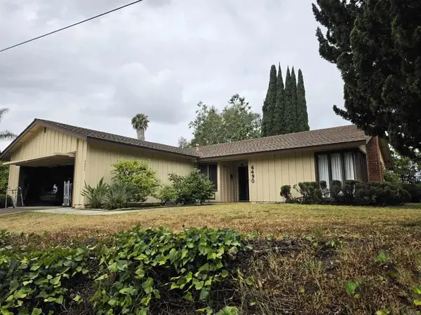6490 Cowles Mountain Boulevard, San Diego, CA 92119