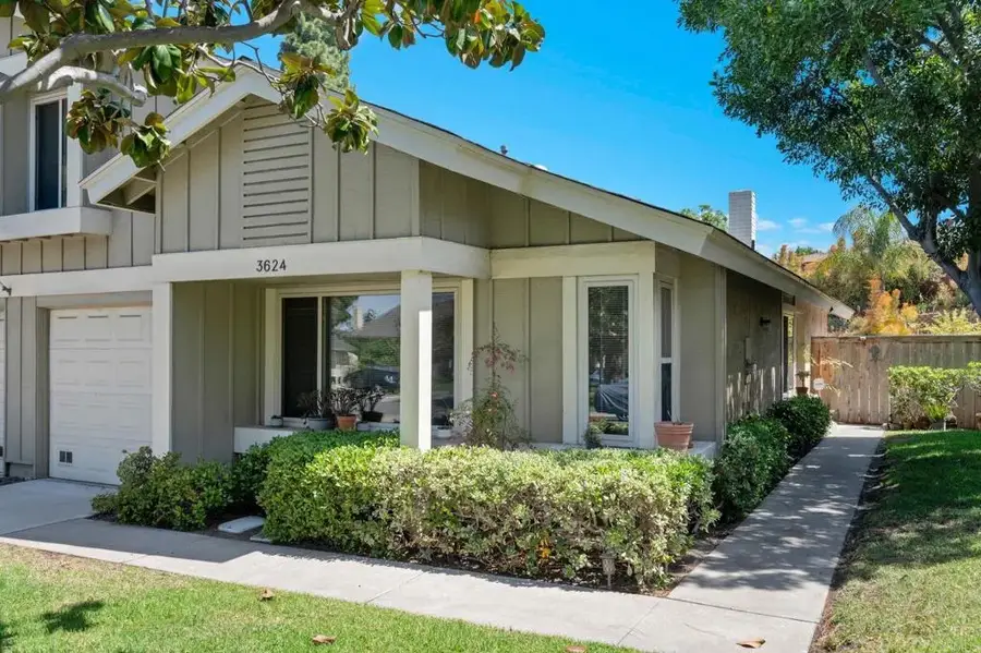 3624 White Sage Lane, San Diego, CA 92105 - #2