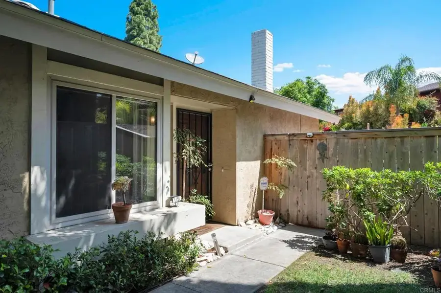 3624 White Sage Lane, San Diego, CA 92105 - #3