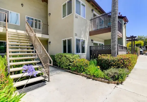 1509 E Washington Ave #23, El Cajon, CA 92019