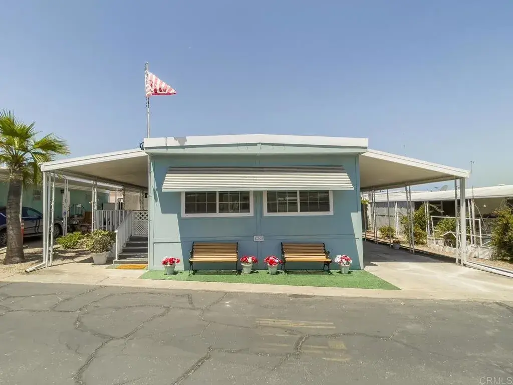 8545 Mission Gorge Rd #Spc 252, Santee, CA 92071 - #1