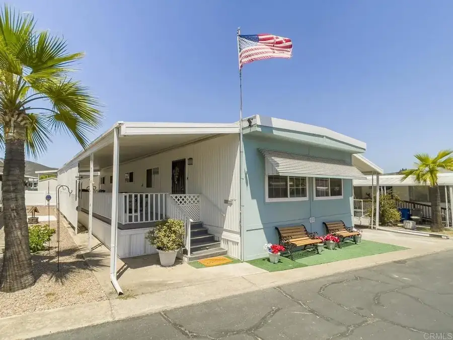 8545 Mission Gorge Rd #Spc 252, Santee, CA 92071 - #2