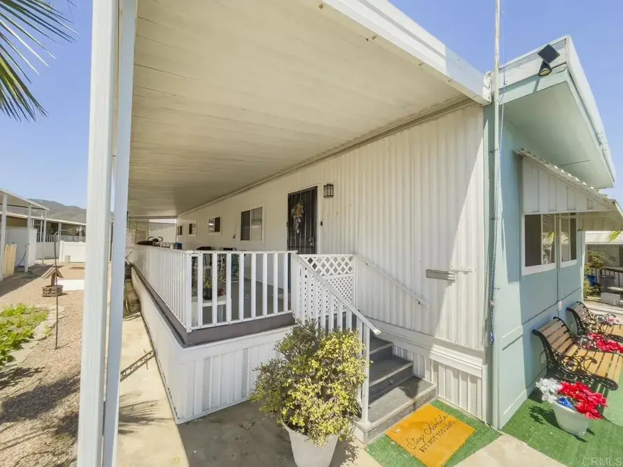 8545 Mission Gorge Rd #Spc 252, Santee, CA 92071 - #3