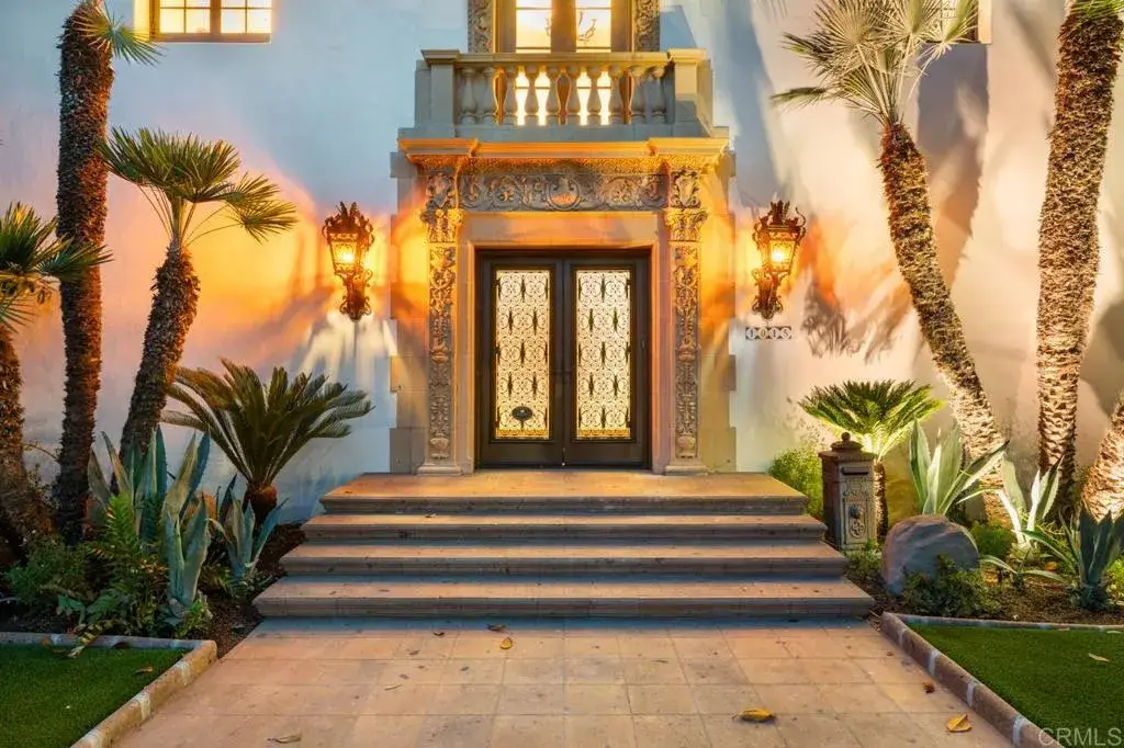 1015 Alameda Boulevard, Coronado, CA 92118 - #1