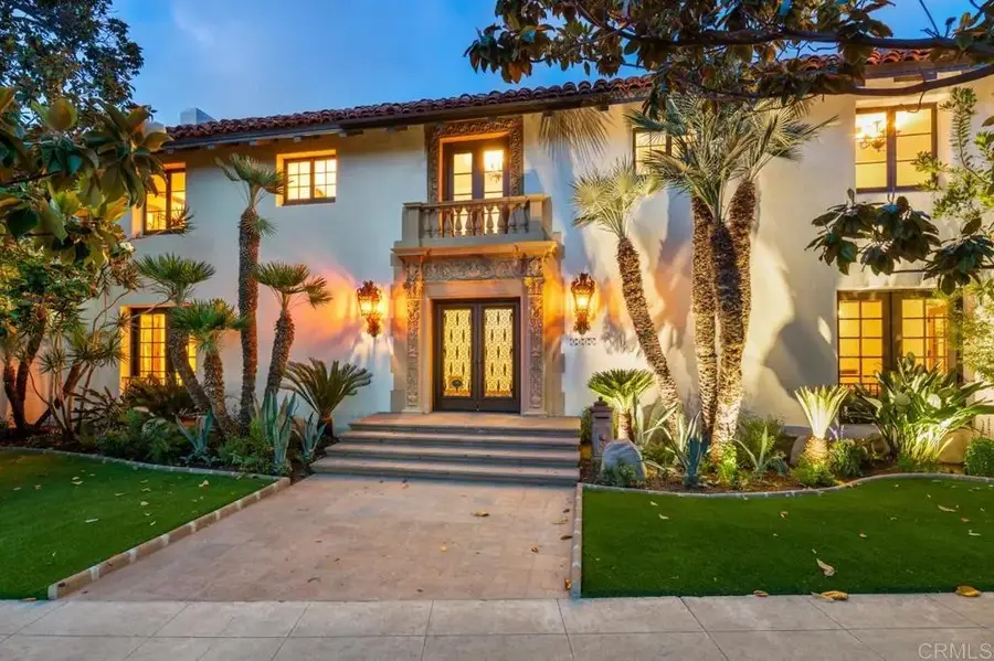 1015 Alameda Boulevard, Coronado, CA 92118 - #2