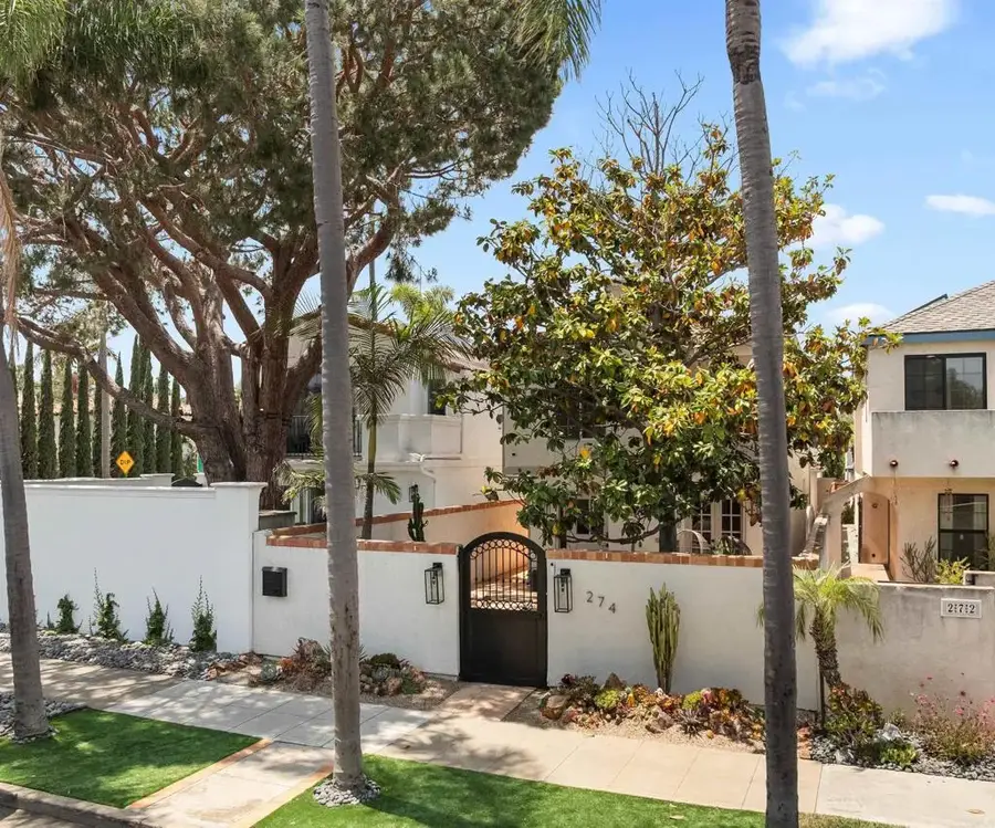 274 J Ave, Coronado, CA 92118 - #2