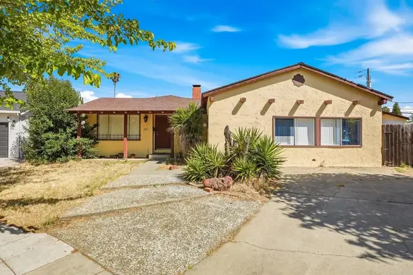 5815 Falon Way, San Jose, CA 95123