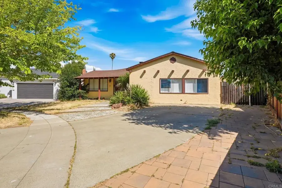 5815 Falon Way, San Jose, CA 95123 - #2