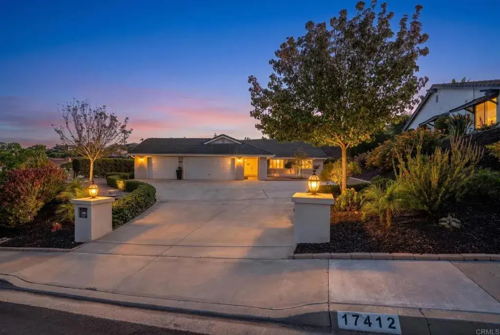 17412 Graciosa Road, San Diego, CA 92128 - #1