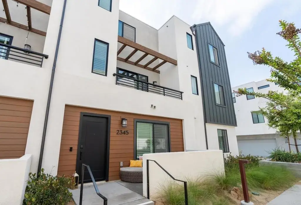 2345 Acara Circle, San Diego, CA 92154 - #1