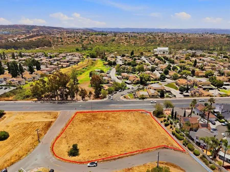 0 Spruce, Chula Vista, CA 91911 - #2