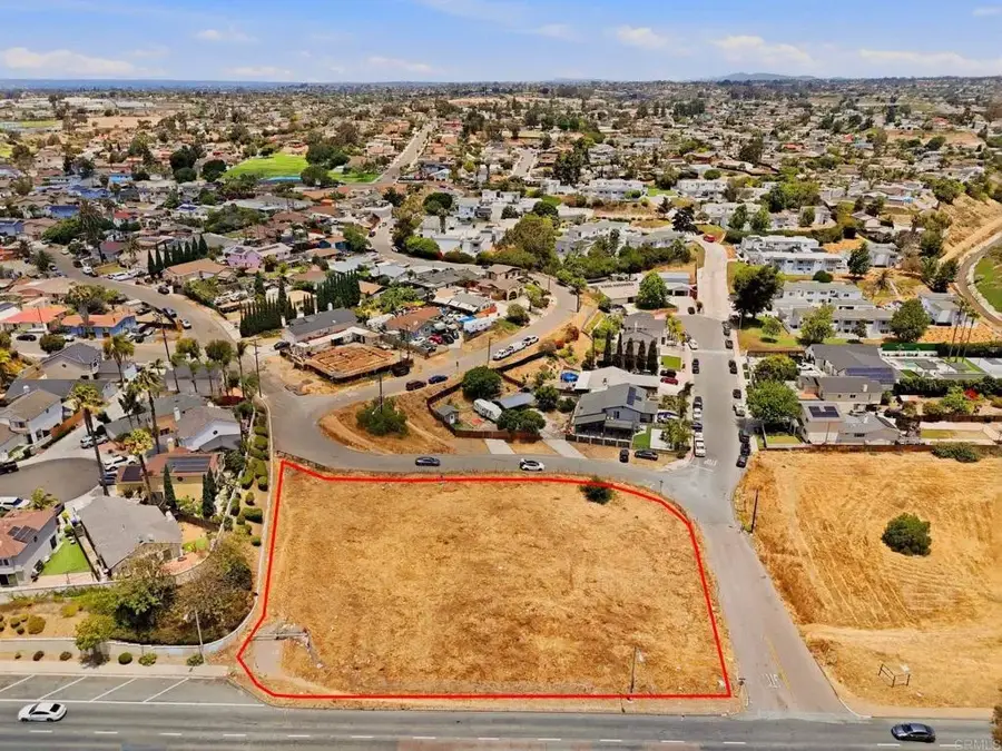 0 Spruce, Chula Vista, CA 91911 - #3