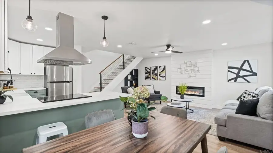 7833 Camino Huerta, San Diego, CA 92122 - #2