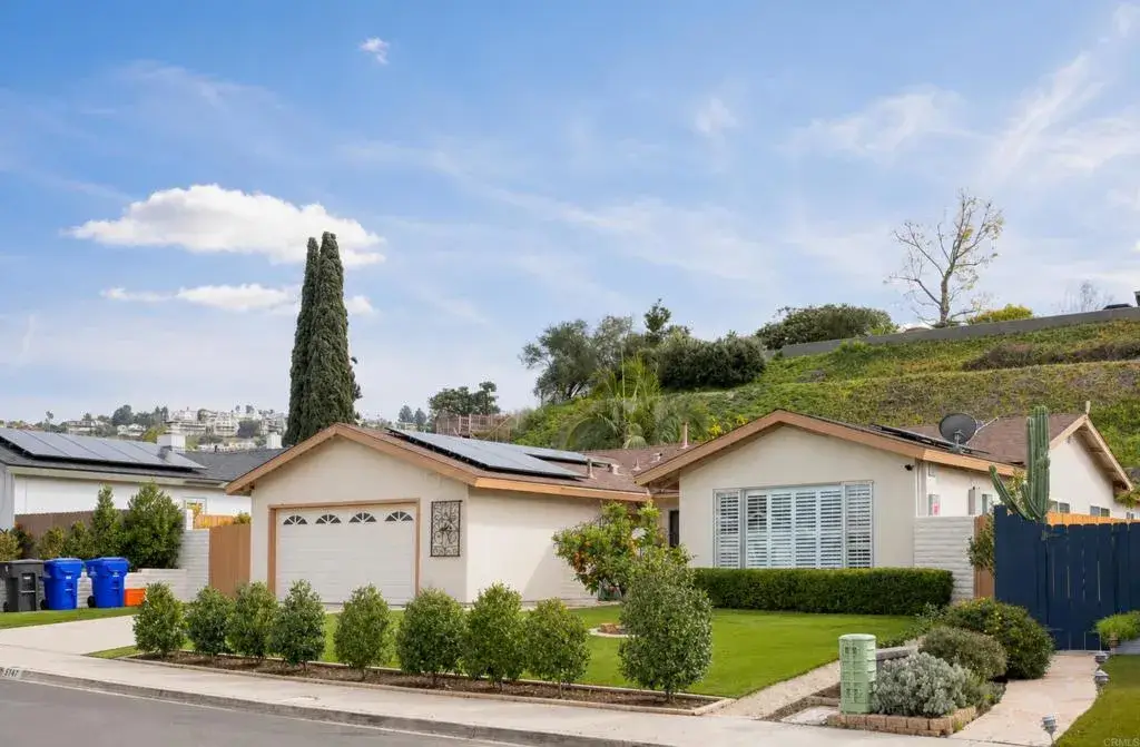 5747 Bounty Street, San Diego, CA 92120 - #1