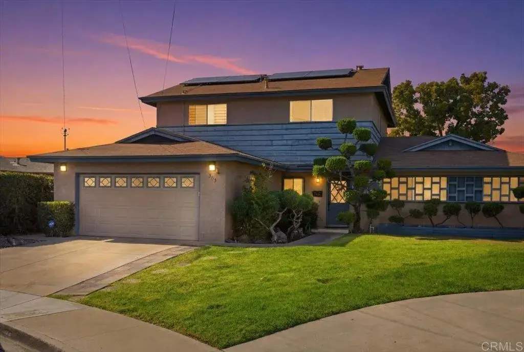 305 Margo Ct, Chula Vista, CA 91910 - #1