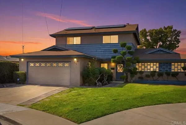 305 Margo Ct, Chula Vista, CA 91910