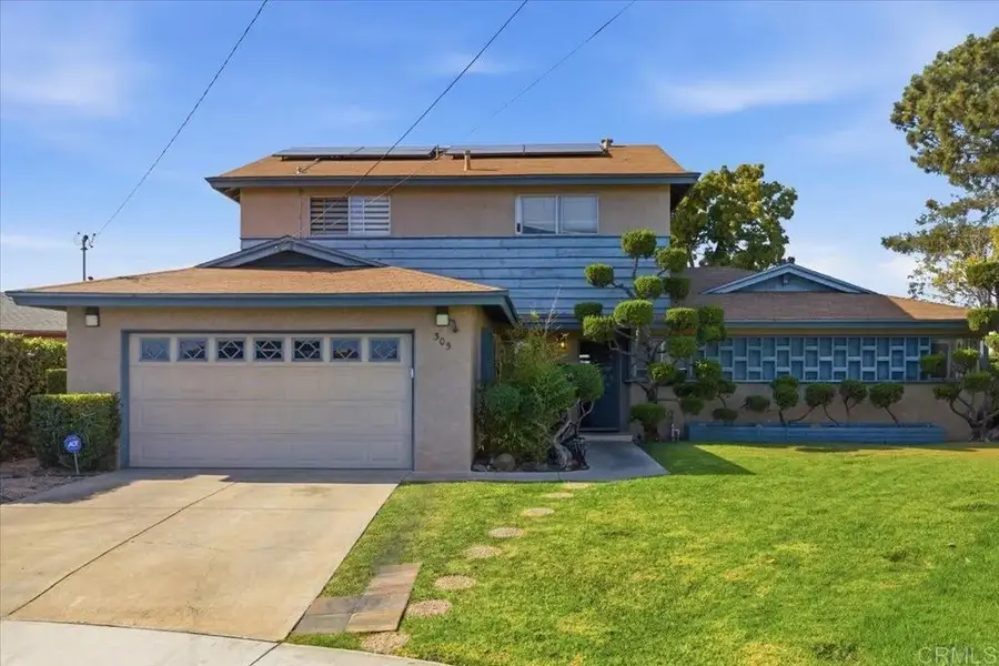 305 Margo Ct, Chula Vista, CA 91910 - #2