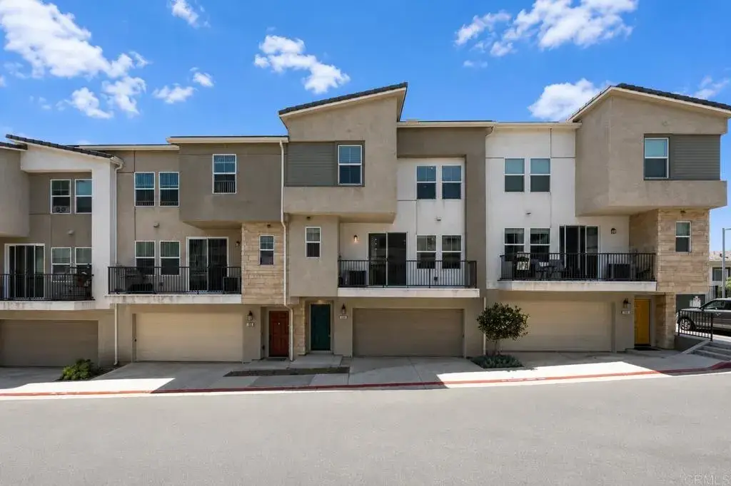 354 Fitzpatrick Road #108, San Marcos, CA 92069 - #1