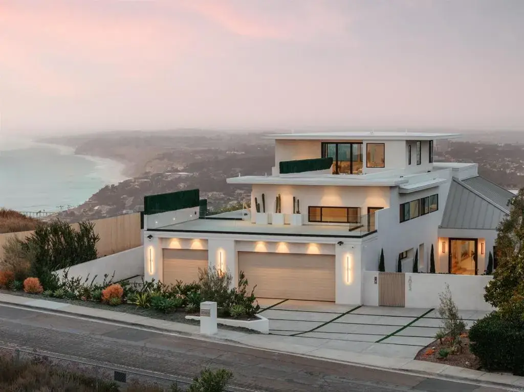 2082 Via Casa Alta, La Jolla, CA 92037 - #1