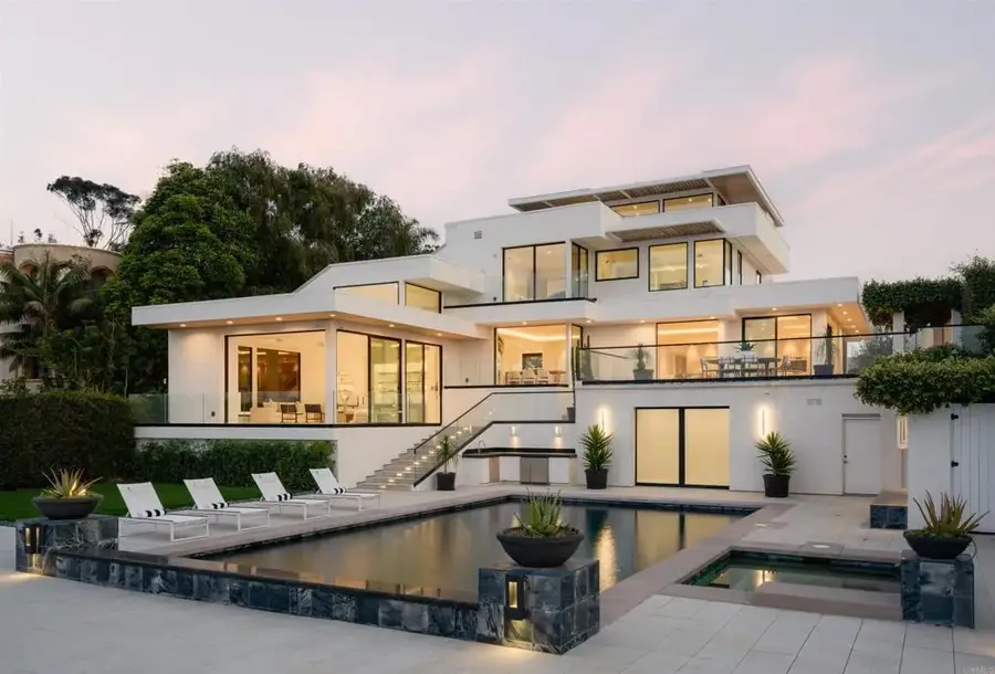 2082 Via Casa Alta, La Jolla, CA 92037 - #2