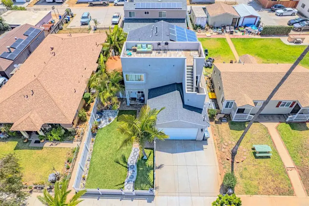 569 Delaware St, Imperial Beach, CA 91932 - #1