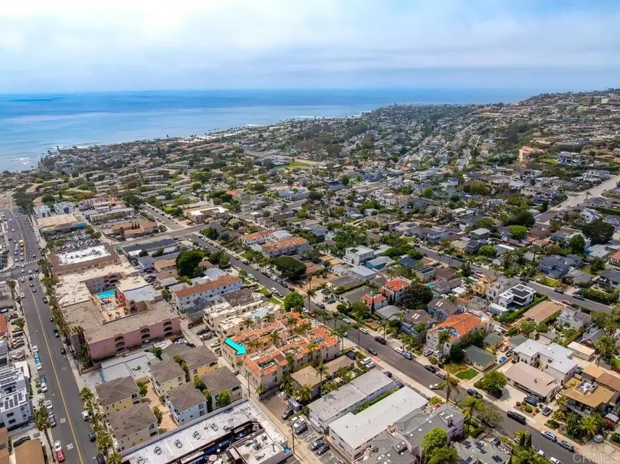 919 Agate Street #3, San Diego, CA 92109 - #3