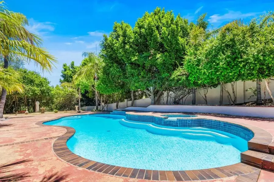 13848 Honnell Way, Jamul, CA 91935 - #2
