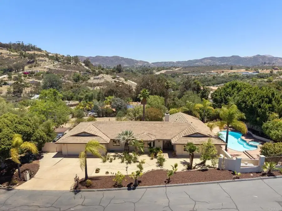 13848 Honnell Way, Jamul, CA 91935 - #3