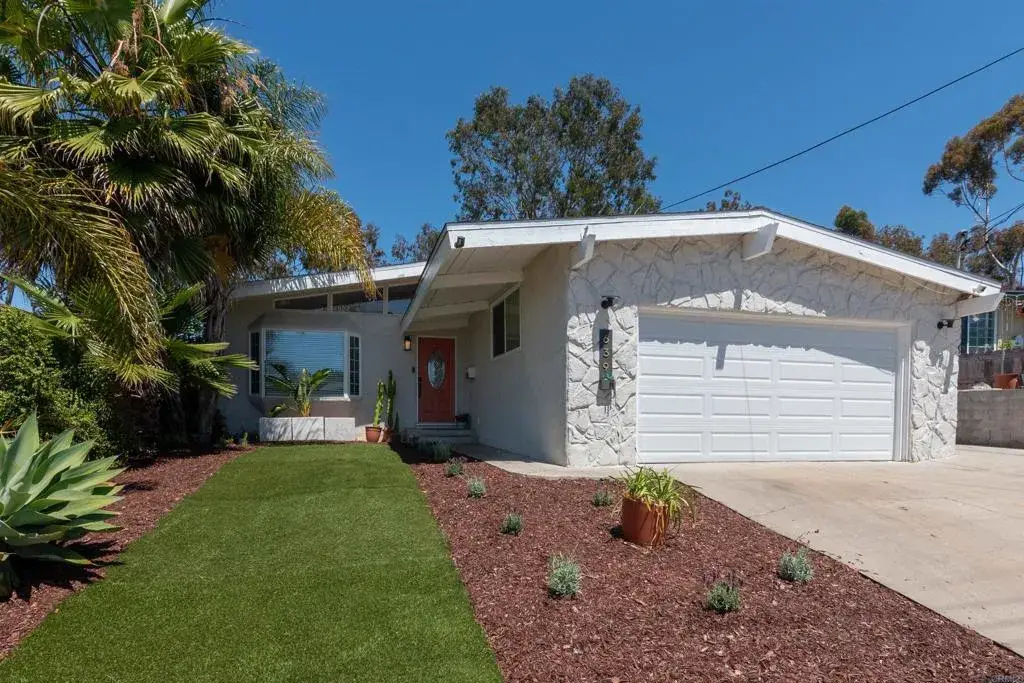 639 O'meara Street, San Diego, CA 92114 - #1