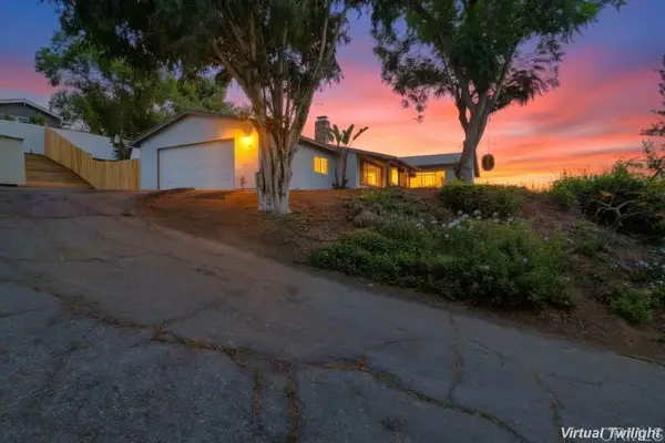 8560 Winter Gardens Boulevard, Lakeside, CA 92040