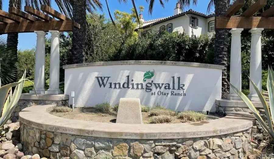 2157 Dovetail Court #239, Chula Vista, CA 91915 - #2
