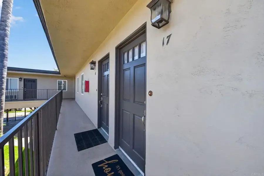 1160 E Lexington Avenue #17, El Cajon, CA 92019 - #3