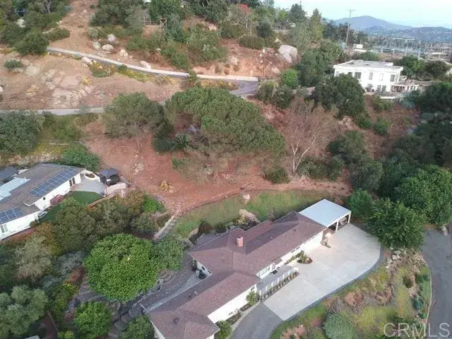 9542 E Ridgecrest East, La Mesa, CA 91941 - #3