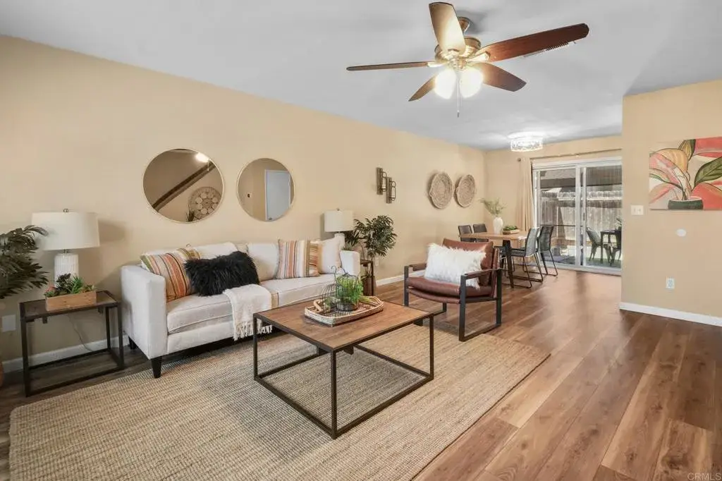 1684 Summertime Drive, El Cajon, CA 92021 - #1