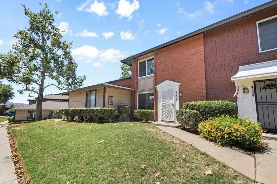 1684 Summertime Drive, El Cajon, CA 92021 - #3