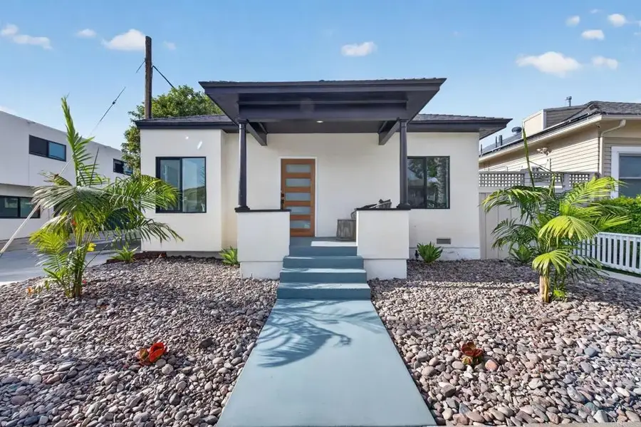 1526 Meade Avenue, San Diego, CA 92116 - #2