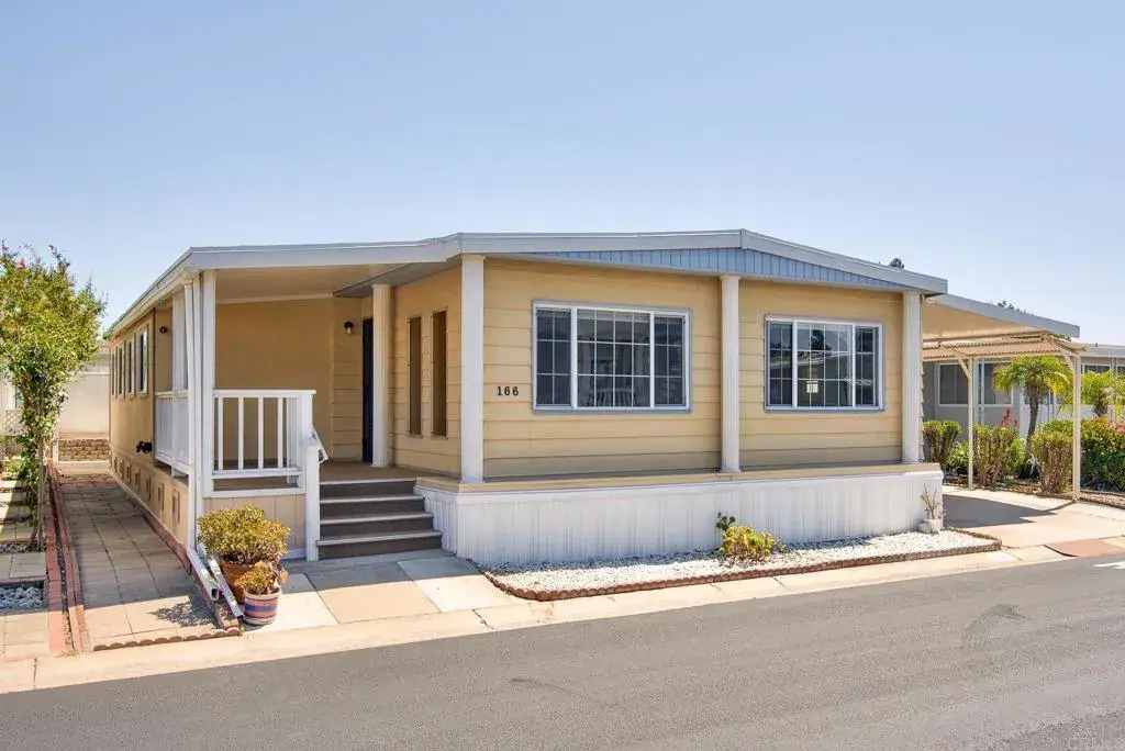10770 Black Mountain #Unit 166, San Diego, CA 92126 - #1