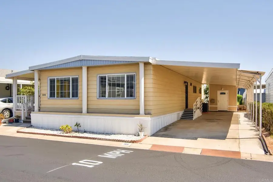 10770 Black Mountain #Unit 166, San Diego, CA 92126 - #2