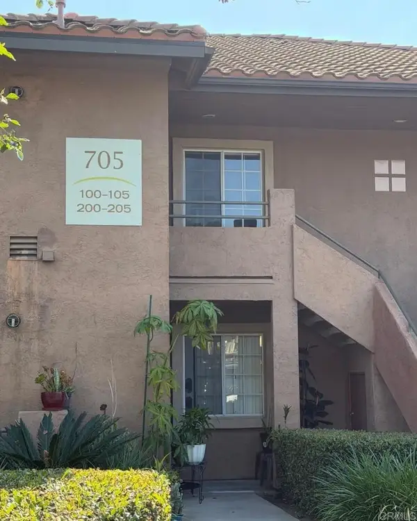 705 Paso De Luz #201, Chula Vista, CA 91911
