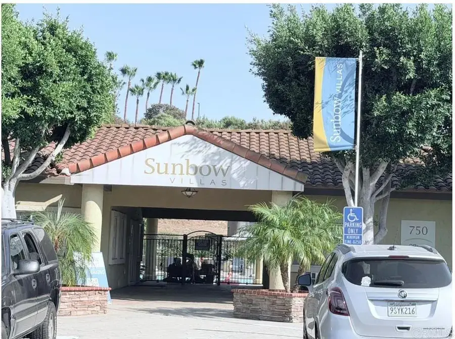 705 Paso De Luz #201, Chula Vista, CA 91911 - #2