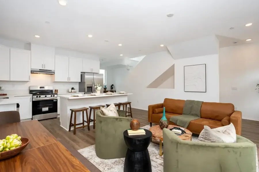 4976 Ocean View Boulevard, San Diego, CA 92113 - #2