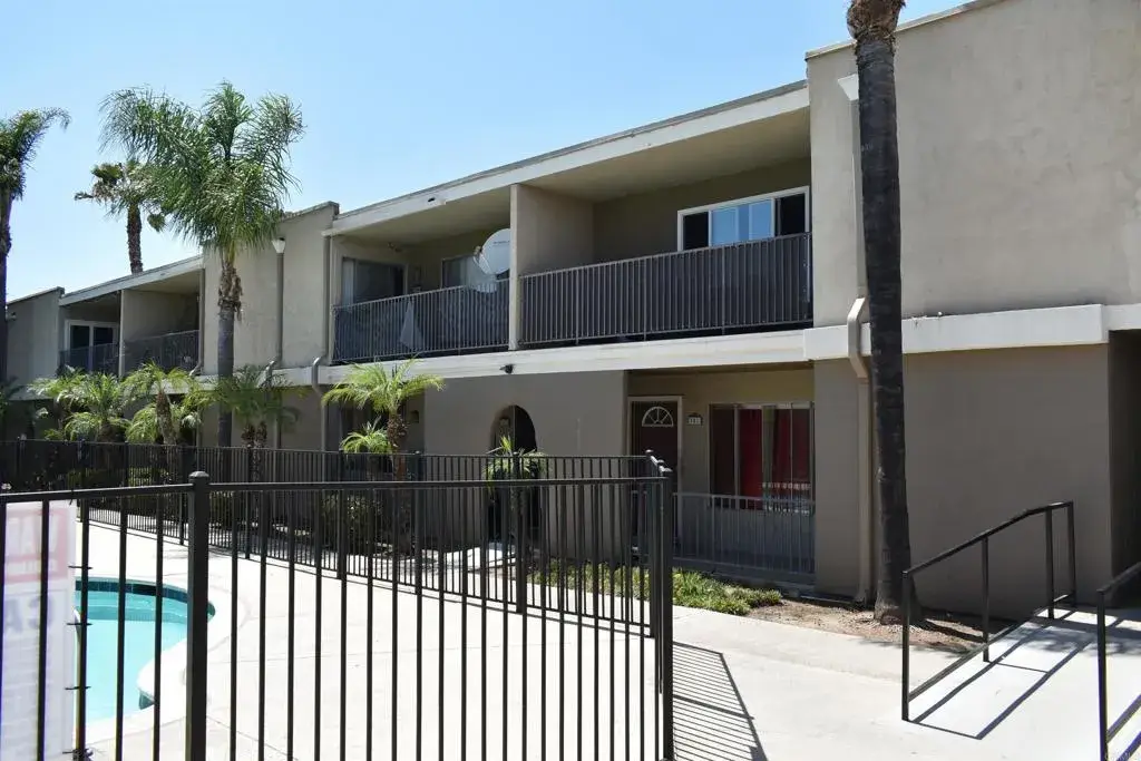 1420 Hilltop Drive #301, Chula Vista, CA 91911 - #1