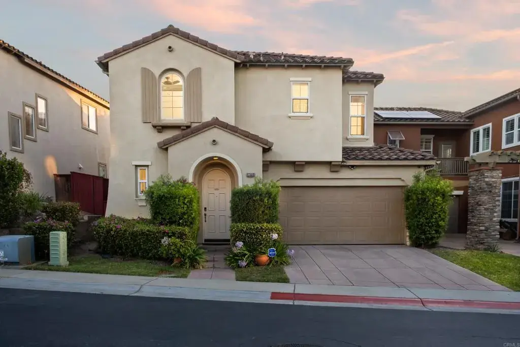 13580 Lavender Way, San Diego, CA 92130 - #1