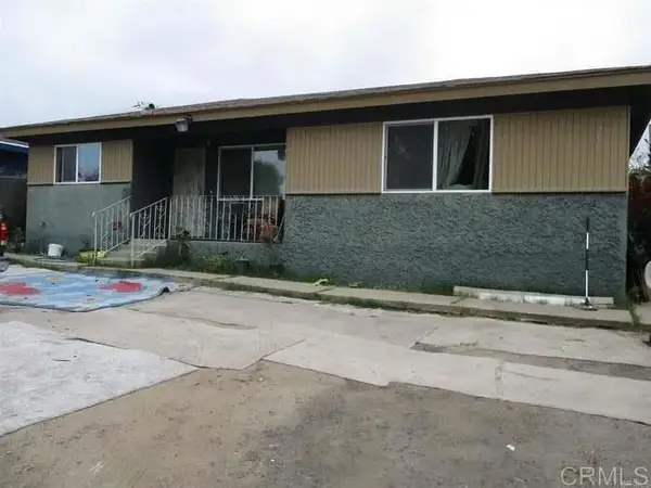 250 E Park, San Ysidro, CA 92173