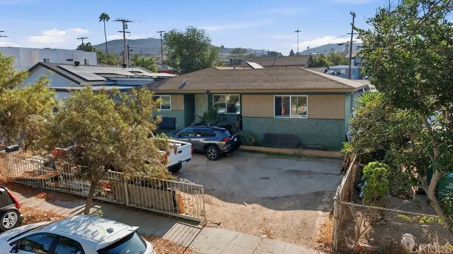 250 E Park, San Ysidro, CA 92173 - #2