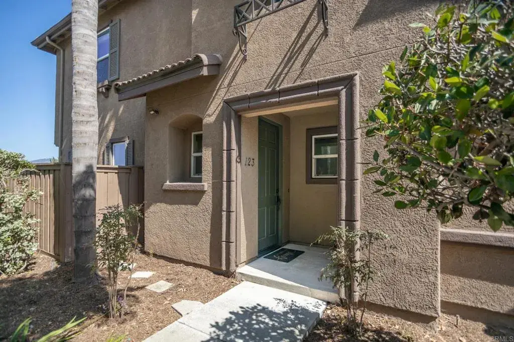 425 S Meadowbrook Dr #123, San Diego, CA 92114 - #1