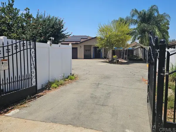 8948 Lakeview Road, Lakeside, CA 92040