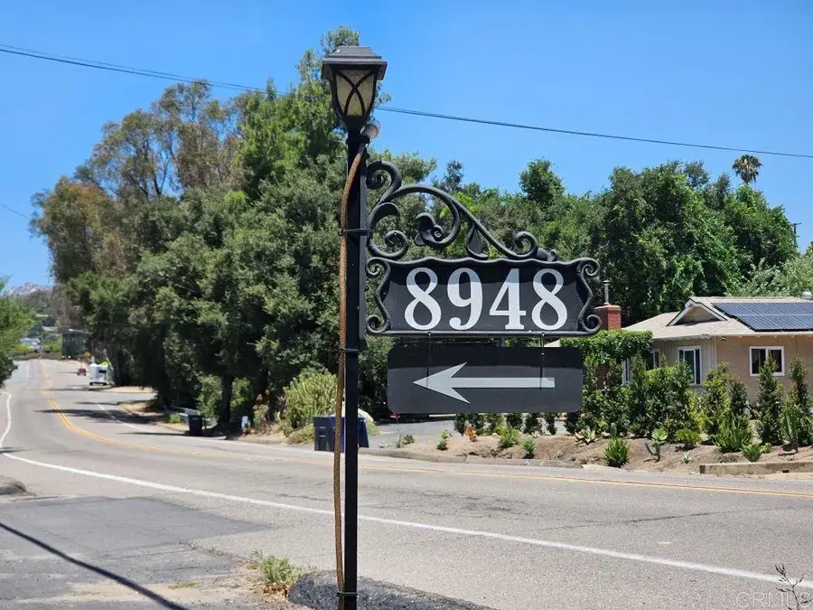 8948 Lakeview Road, Lakeside, CA 92040 - #2